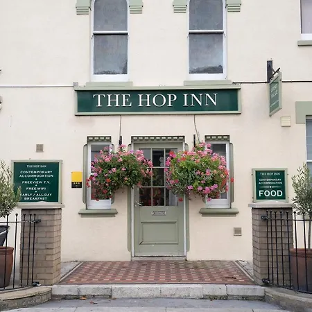 The Hop Inn-2